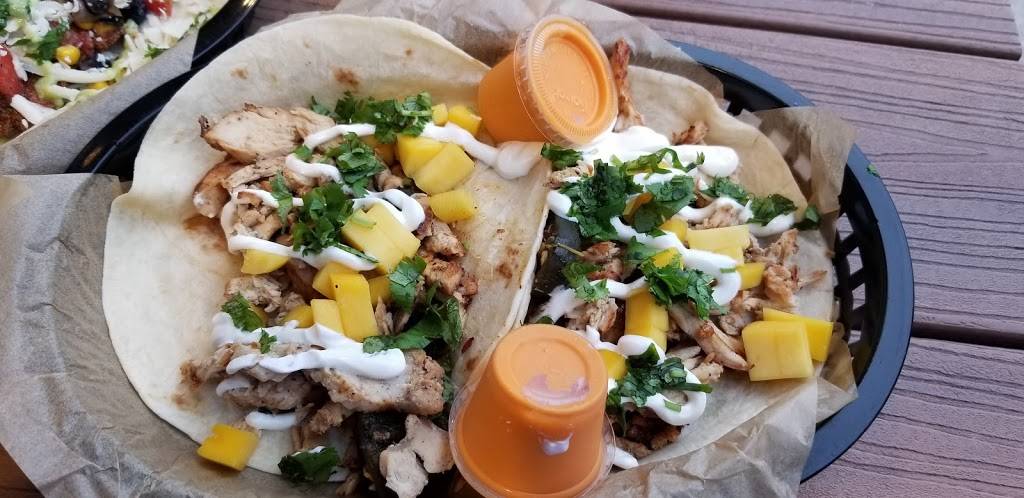 Torchys Tacos | restaurant | 4535 Kingwood Dr Suite 180, Kingwood, TX 77345, USA | 3462510742 OR +1 346-251-0742