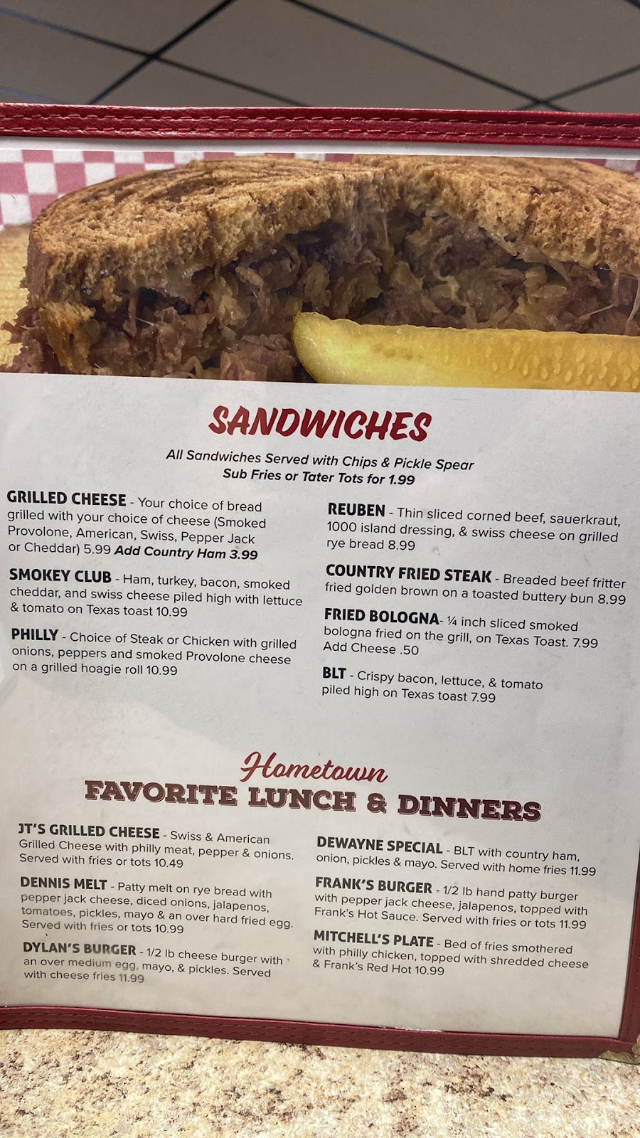 Fawn and Jeffs Kitchen | restaurant | 4 Damascus Rd, Quitman, AR 72131, USA | 5015892280 OR +1 501-589-2280