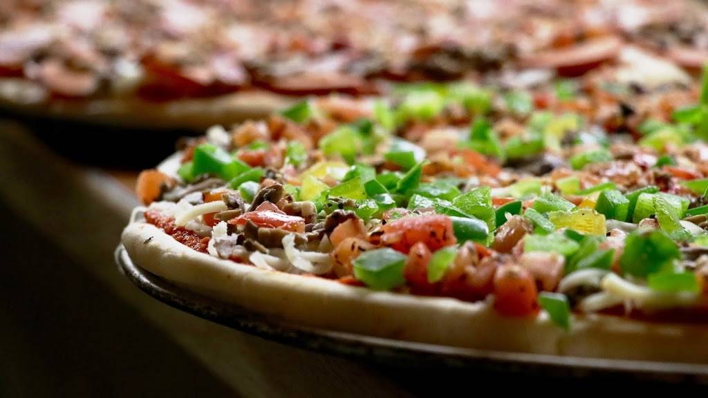 Pepis Pizza | restaurant | 87 Water St N, Kitchener, ON N2H 5A6, Canada | 5195786640 OR +1 519-578-6640