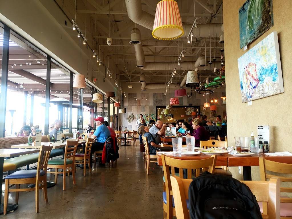 Pita Jungle - Ahwatukee | restaurant | 4921 E Ray Rd, Phoenix, AZ 85044, USA | 4807857482 OR +1 480-785-7482