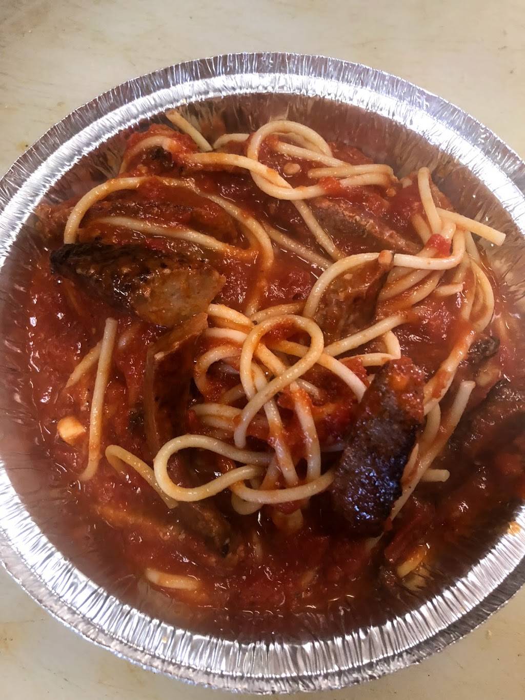 Pizza D’Amore | meal delivery | 6987 W Cerritos Ave, Stanton, CA 90680, USA | 7148261233 OR +1 714-826-1233