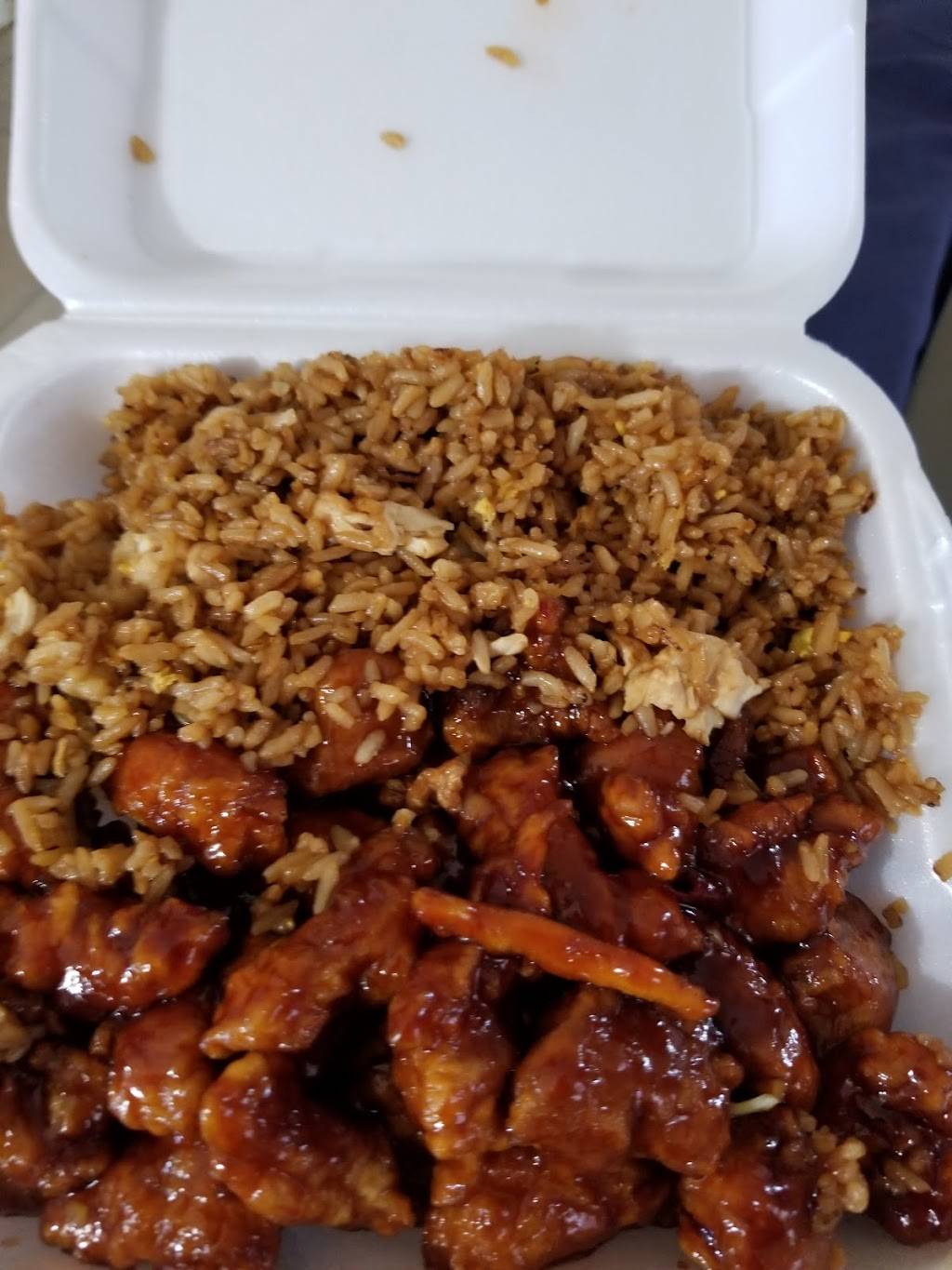 May Mei Garden | restaurant | 484 S Hunt Club Blvd, Apopka, FL 32703, USA | 4076820102 OR +1 407-682-0102