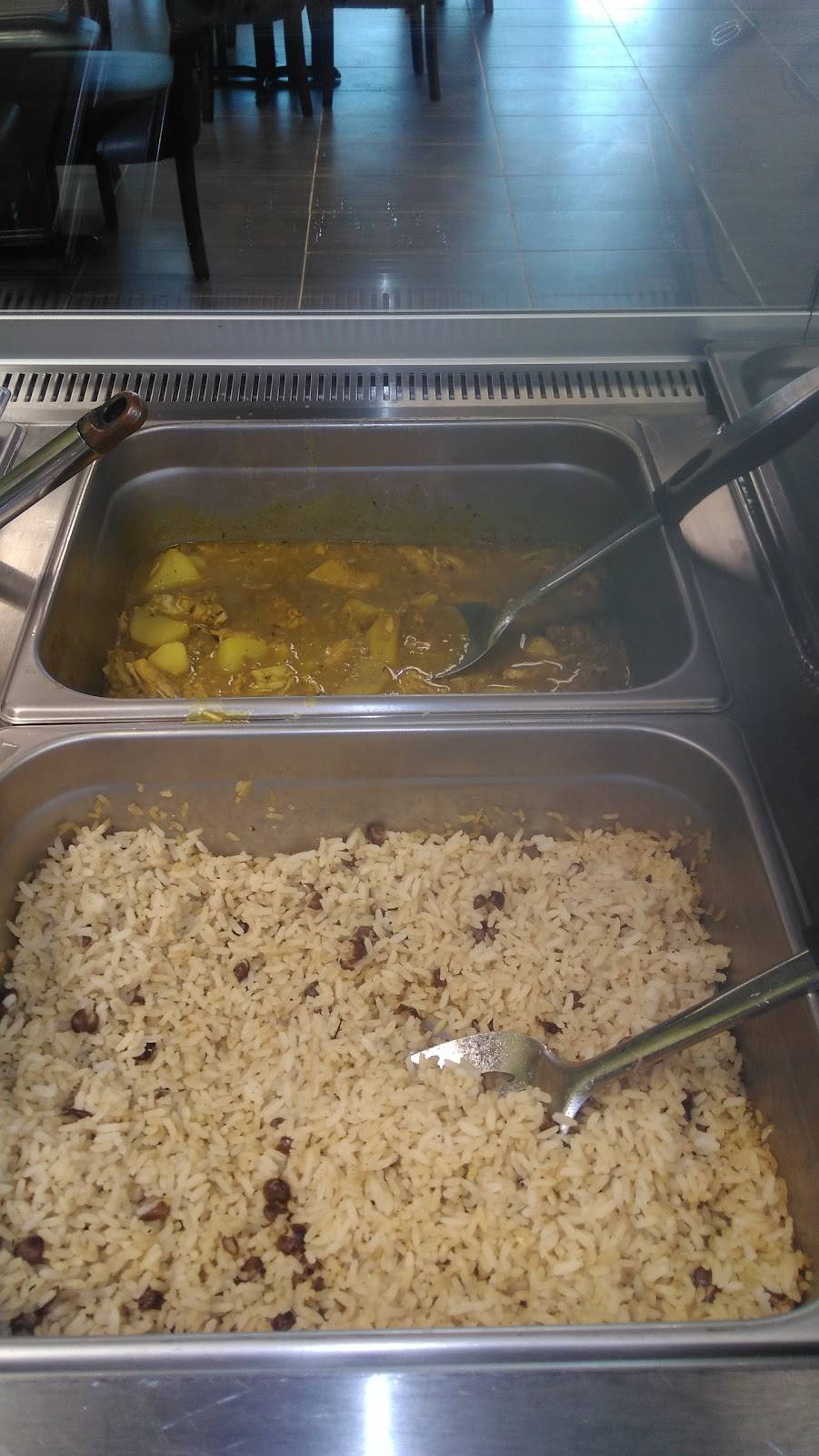 Caribbean Delight | restaurant | 221 Woodlawn Rd W B9, Guelph, ON N1H 8P4, Canada | 5192654526 OR +1 519-265-4526