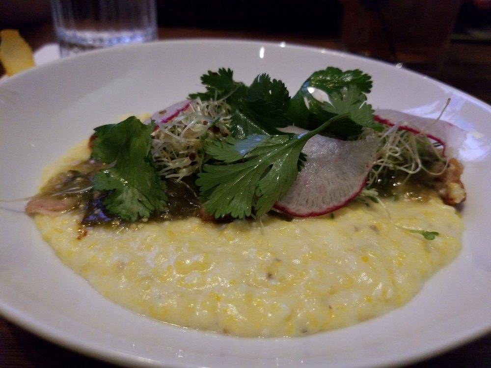 Tipping Point | restaurant | 9787 Katy Fwy, Houston, TX 77024, USA | 7139869800 OR +1 713-986-9800