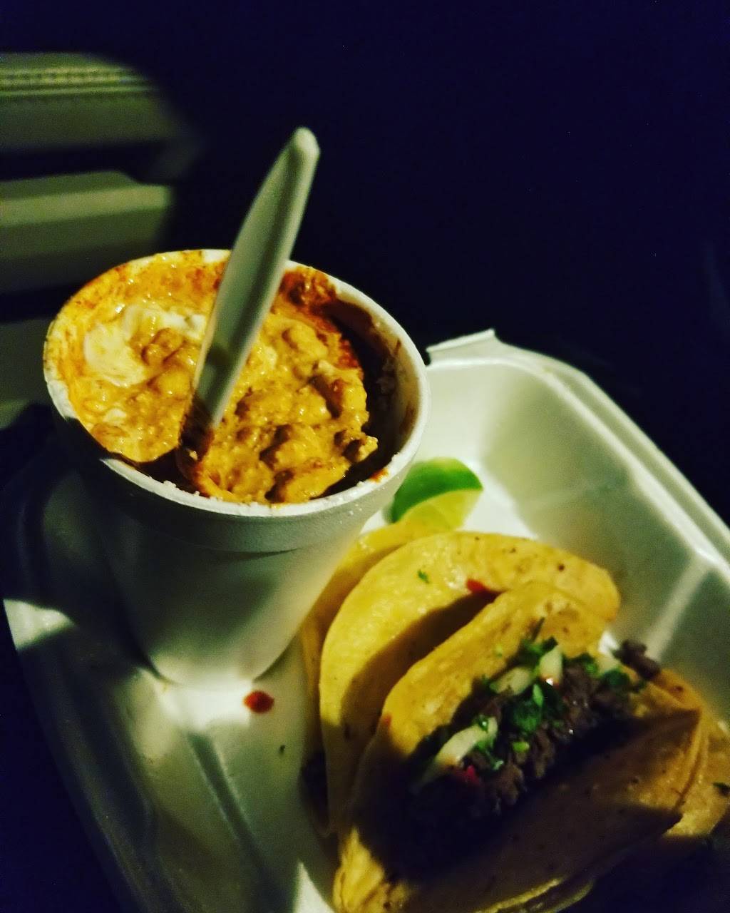 Taqueria El Si Hay | restaurant | 601 W Davis St, Dallas, TX 75208, USA | 2149414042 OR +1 214-941-4042