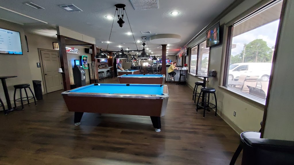 Billiards on Baytree | restaurant | 1305 Baytree Rd, Valdosta, GA 31602, USA | 2292621395 OR +1 229-262-1395