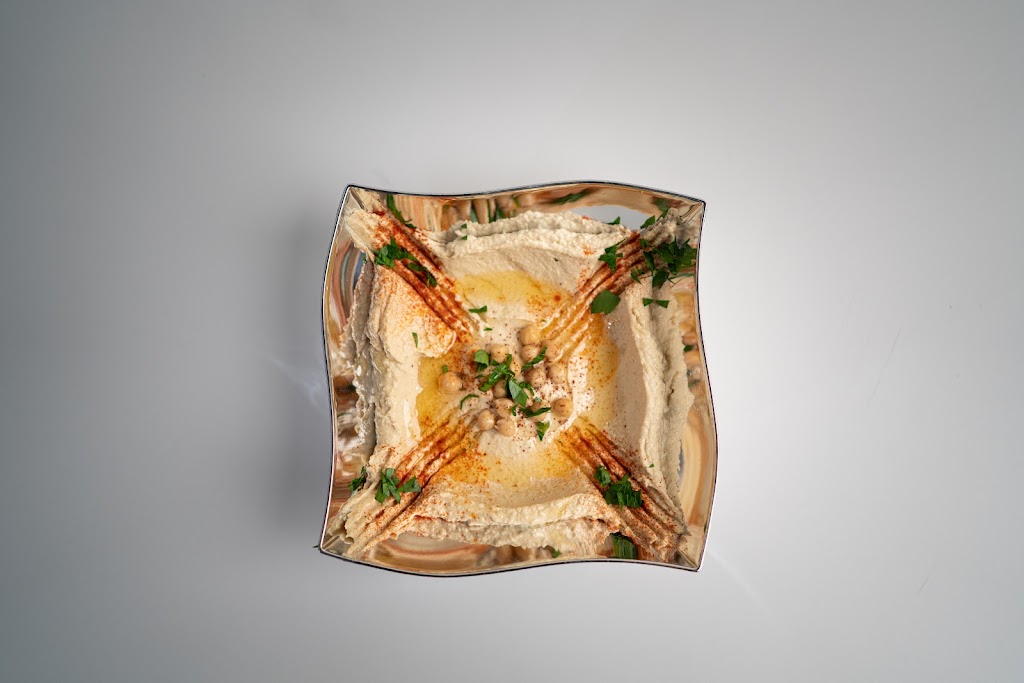 Oakton Mediterranean Grill | restaurant | 4047 Oakton St, Skokie, IL 60076, USA | 8474107877 OR +1 847-410-7877