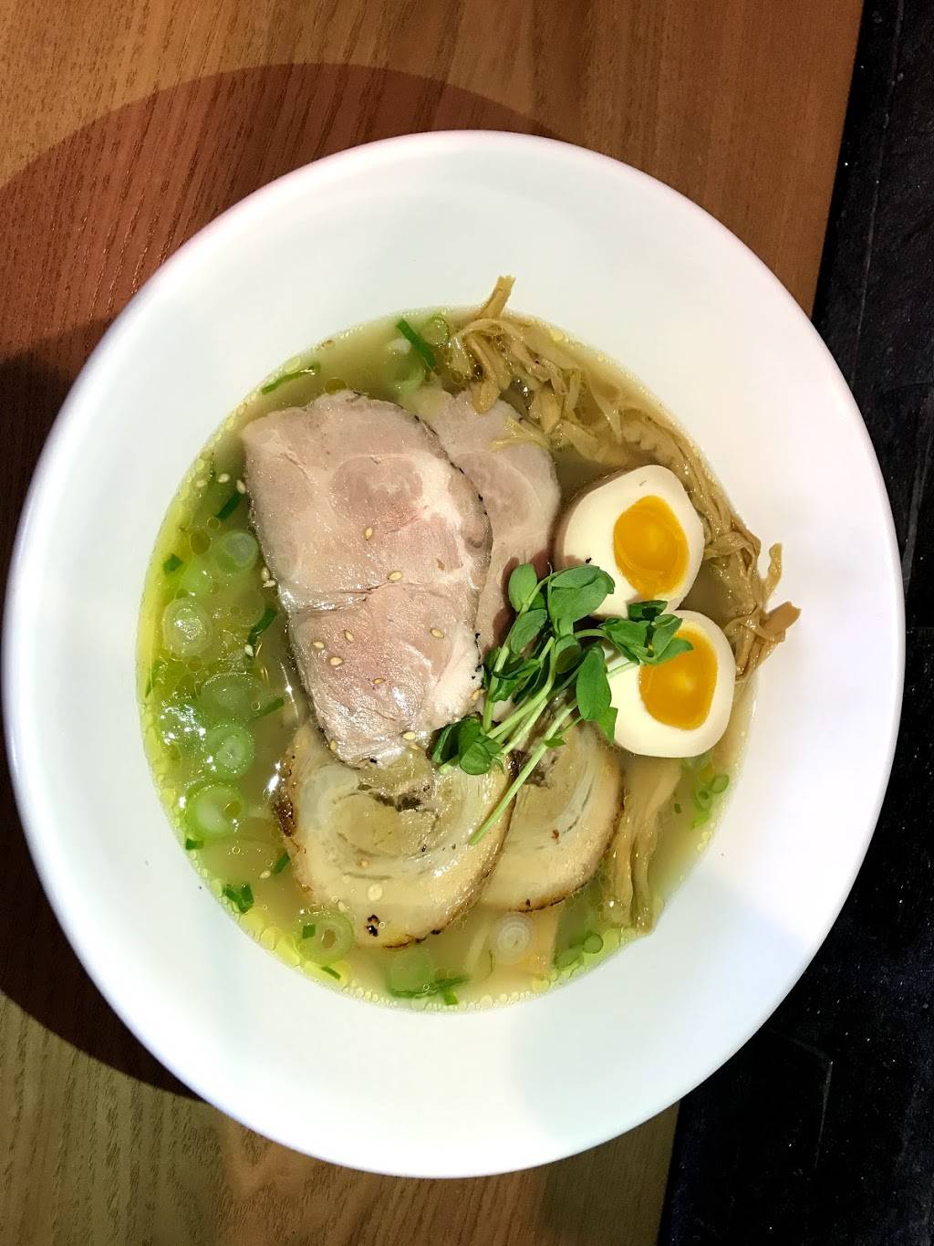 Wazakuraken Ramen | restaurant | 7201 Archibald Ave #7, Rancho Cucamonga, CA 91701, USA | 9097580422 OR +1 909-758-0422