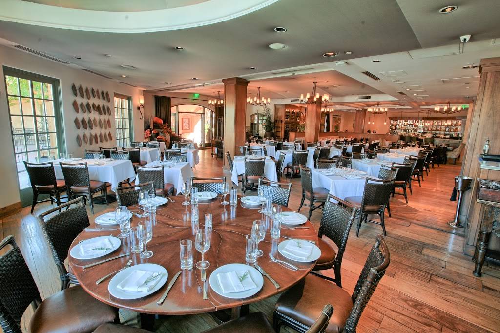 Dio Deka Fine Hellenic Cuisine | restaurant | 210 E Main St, Los Gatos, CA 95030, USA | 4083547700 OR +1 408-354-7700