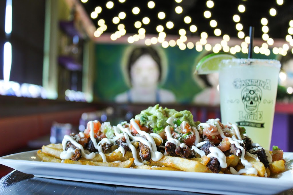 Cantina Louie | restaurant | 1040 Hospitality Ln Unit 5, Jacksonville, FL 32225, USA | 9043613043 OR +1 904-361-3043