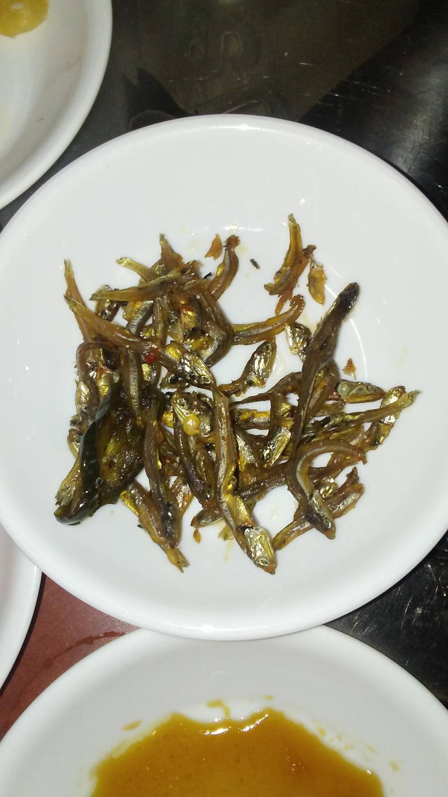 Bando Restaurant | restaurant | 8015 Pendleton Pike, Indianapolis, IN 46226, USA | 3178978277 OR +1 317-897-8277