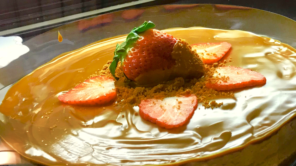 Lily Cafe | restaurant | 1616 E Wooster St #9, Bowling Green, OH 43402, USA | 4198064212 OR +1 419-806-4212