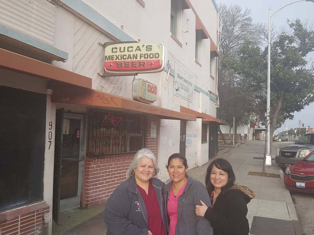 Cucas | restaurant | 907 F St, Fresno, CA 93706, USA | 5594429161 OR +1 559-442-9161