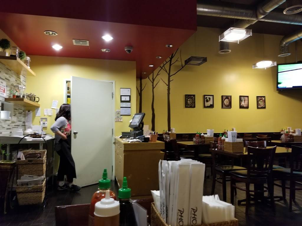 Pho 22 | restaurant | 9651 Reseda Blvd, Northridge, CA 91324, USA | 8183414022 OR +1 818-341-4022