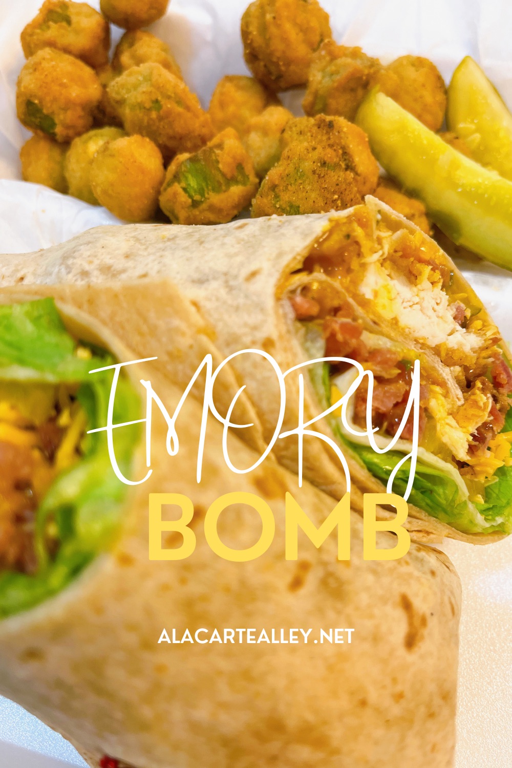 A La Carte Alley | restaurant | 111 S Court St, Cleveland, MS 38732, USA | 6625454229 OR +1 662-545-4229