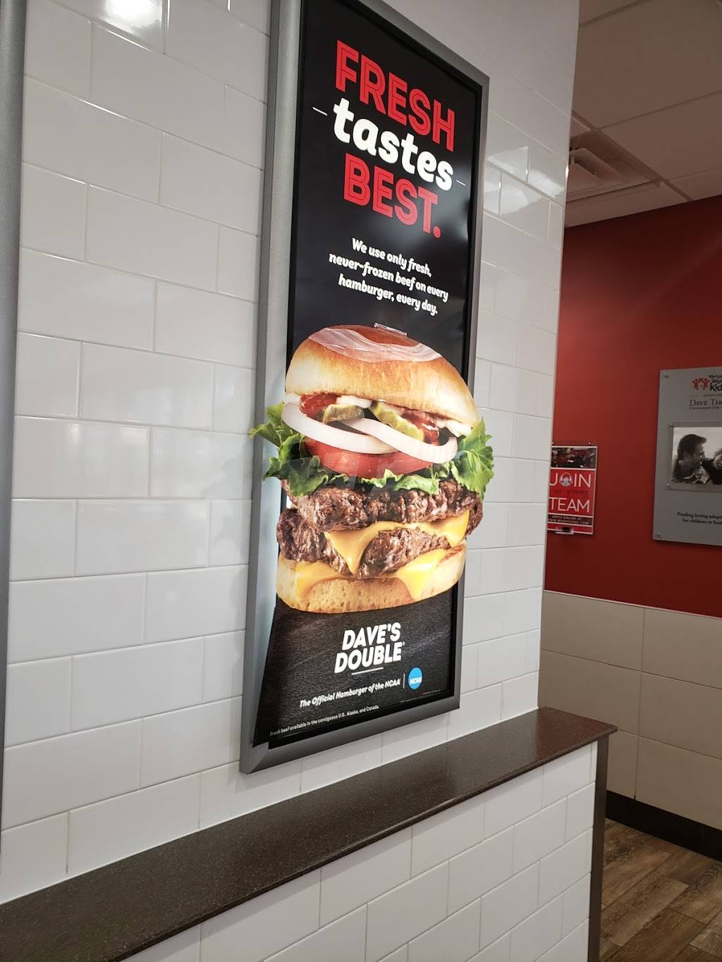 Wendys | restaurant | 3015 Panola Rd, Lithonia, GA 30038, USA | 7709813766 OR +1 770-981-3766