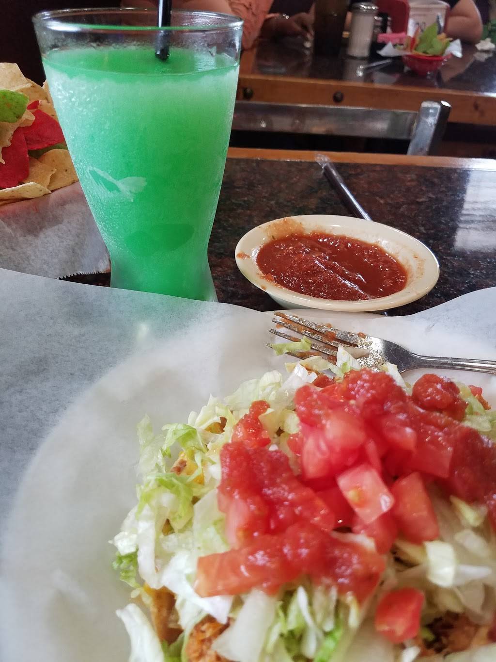 Guadalajara Mexican Grill | restaurant | 2301 N Ben Jordan St, Victoria, TX 77901, USA | 3614850865 OR +1 361-485-0865