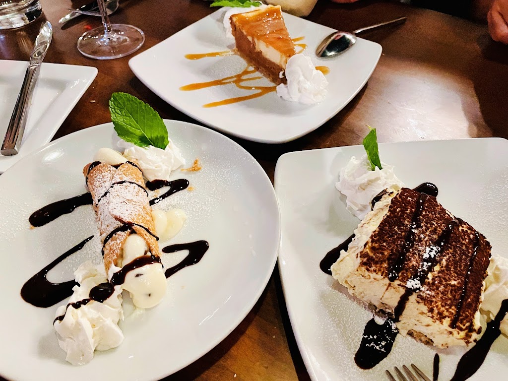 Pazzo Italiano Santa Rosa Beach | restaurant | 111 N County Hwy 393 suite 301, Santa Rosa Beach, FL 32459, USA | 8502134581 OR +1 850-213-4581