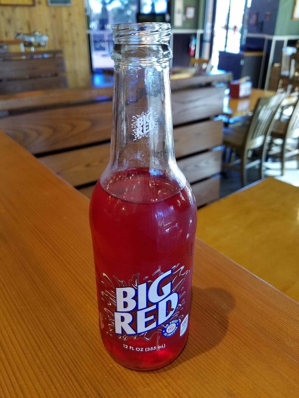 Potbelly Sandwich Shop | restaurant | 13410 Briar Forest Dr Ste 200, Houston, TX 77077, USA | 2818105427 OR +1 281-810-5427