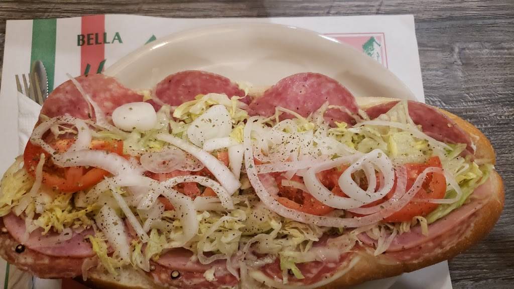 Mr. Ps Pizza & Pasta | restaurant | 1210 Bethlehem Pike, North Wales, PA 19454, USA | 2153675799 OR +1 215-367-5799