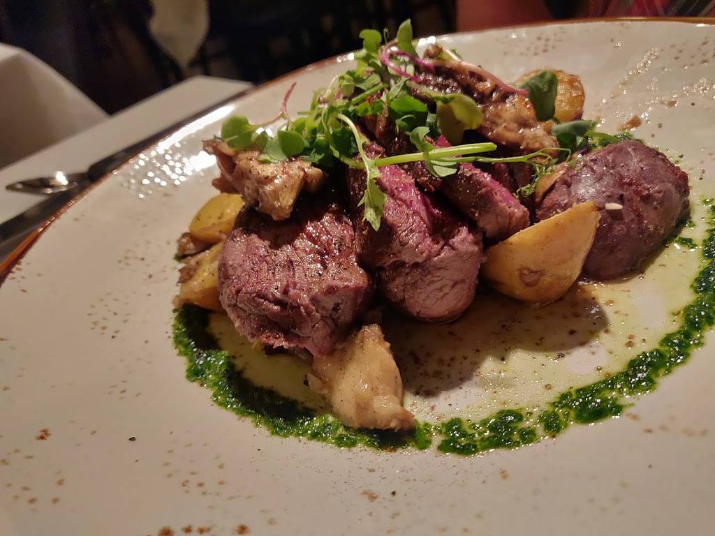 Bernardin’s Restaurant @ zevely House | restaurant | 901 W 4th St, Winston-Salem, NC 27101, USA | 3367256666 OR +1 336-725-6666