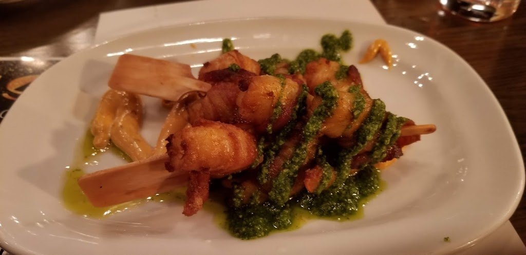 Agasi 7: Rooftop Bar + Kitchen | restaurant | 322 Rock St, Little Rock, AR 72202, USA | 5012440044 OR +1 501-244-0044