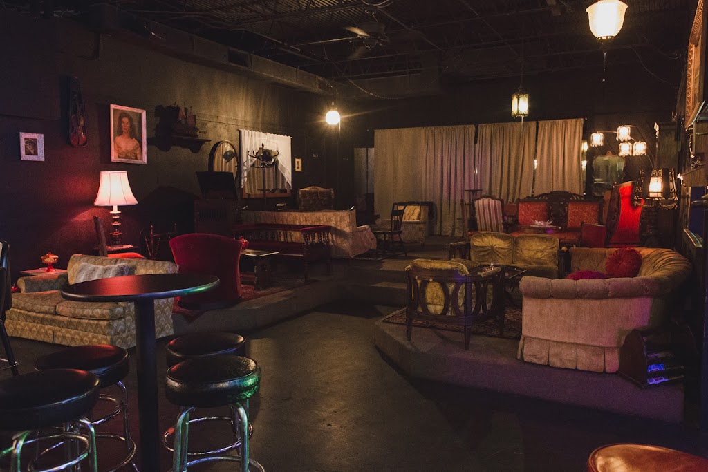 The Bang Bang Bar | restaurant | 119 El Mio Dr, San Antonio, TX 78216, USA | 2103201187 OR +1 210-320-1187