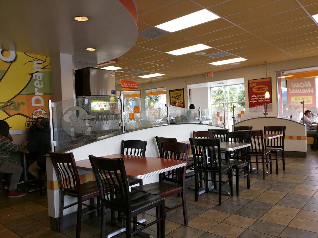 Pollo Campero - San Bernardino | meal takeaway | 835 Harriman Pl, San Bernardino, CA 92408, USA | 8332267376 OR +1 833-226-7376