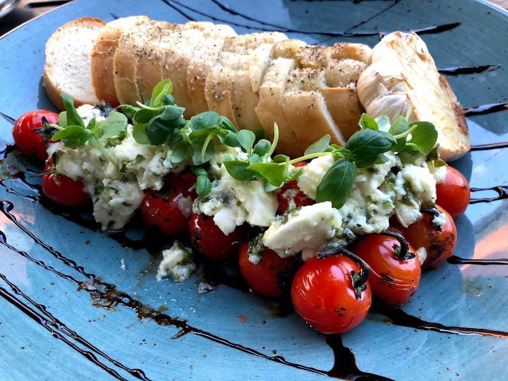 Capers | restaurant | 272 Front St, Belleville, ON K8N 2Z8, Canada | 6139687979 OR +1 613-968-7979