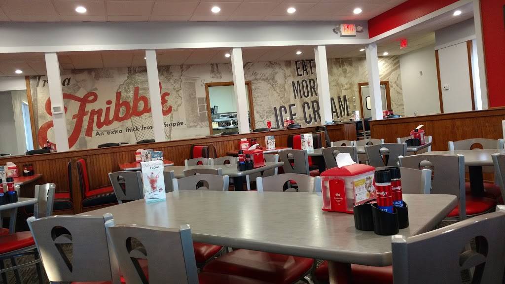 Friendlys | restaurant | 200 Shoemaker Rd, Pottstown, PA 19464, USA | 6107054404 OR +1 610-705-4404