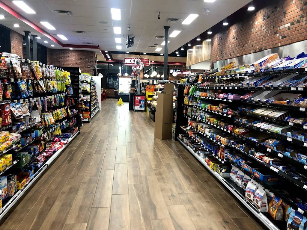 Sheetz #209 | cafe | 20723 National Pike, Boonsboro, MD 21713, USA | 3017975535 OR +1 301-797-5535