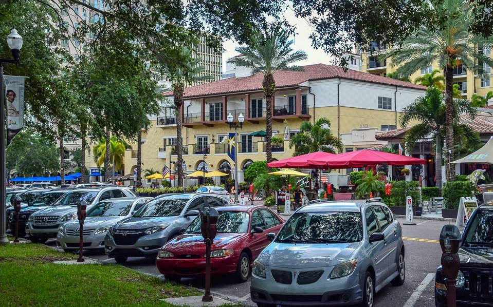 Locale Market | cafe | 179 2nd Ave N, St. Petersburg, FL 33701, USA | 7275236300 OR +1 727-523-6300