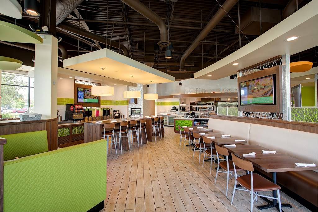 Fresh to Order | restaurant | 13230 Harrell Pkwy #400, Noblesville, IN 46060, USA | 3174275300 OR +1 317-427-5300