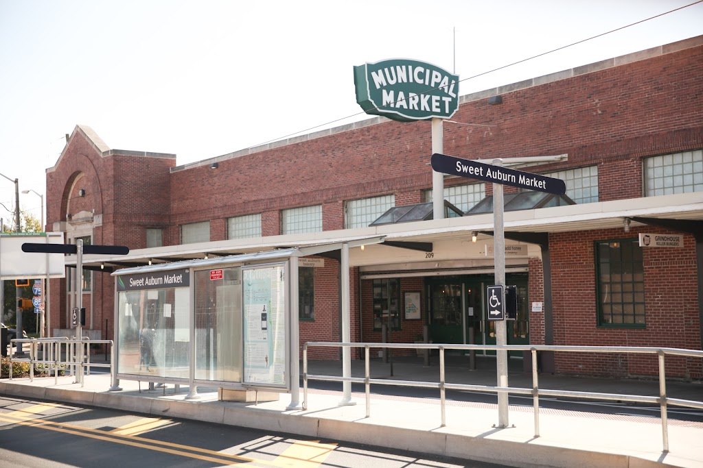 Chicknfactory | restaurant | 209 Edgewood Ave SE, Atlanta, GA 30303, USA | 4045223444 OR +1 404-522-3444