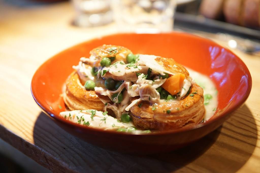 Casanova | restaurant | 5th Ave, Carmel-By-The-Sea, CA 93923, USA | 8316250501 OR +1 831-625-0501