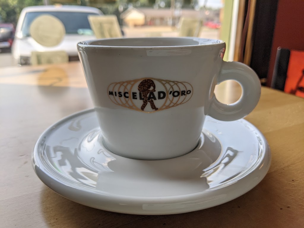 Boldly Going Coffee Shop | cafe | 1208 Rucker Blvd, Enterprise, AL 36330, USA | 3344894465 OR +1 334-489-4465