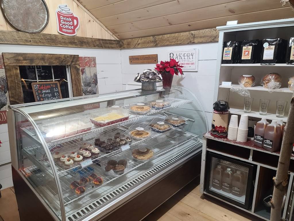 The Farmhouse Beer Garden | restaurant | 926 Farmington Falls Rd, Rte 2, Farmington, ME 04938, USA | 2075784353 OR +1 207-578-4353