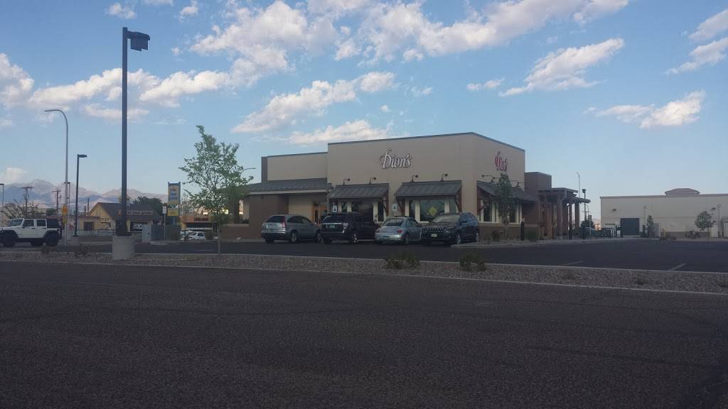 Dions | restaurant | 1060 El Paseo Rd, Las Cruces, NM 88001, USA | 5756232321 OR +1 575-623-2321
