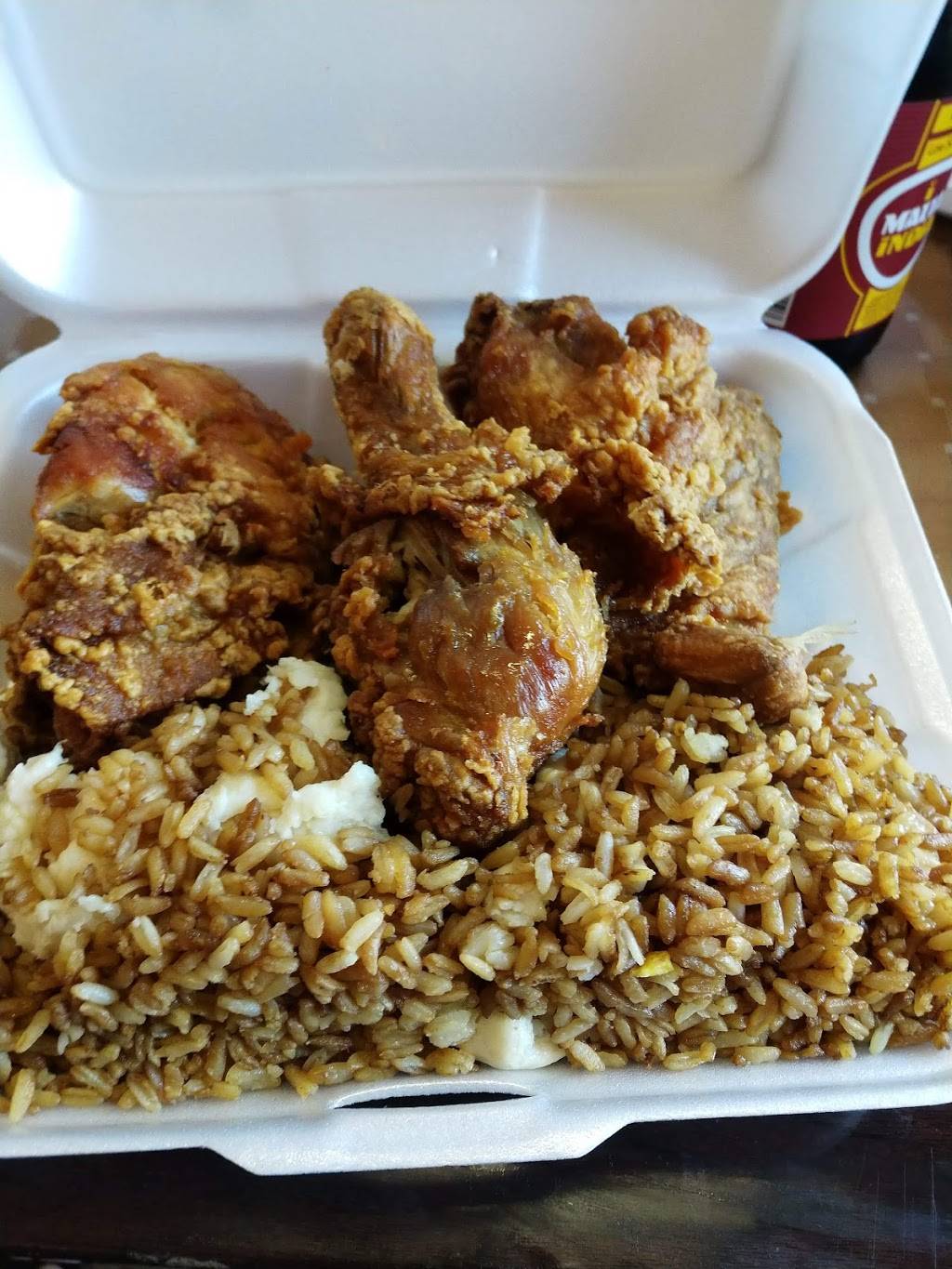 Puerto Chino | restaurant | 1924 Fortune Rd, Kissimmee, FL 34744, USA | 4078472425 OR +1 407-847-2425