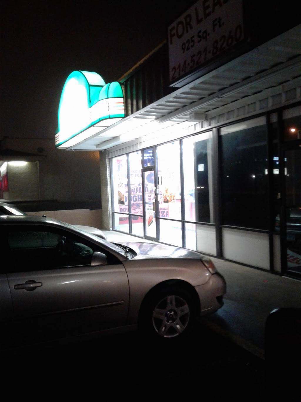 Papa Johns Pizza | restaurant | 110 N Cedar Ridge Dr, Duncanville, TX 75116, USA | 9722832222 OR +1 972-283-2222