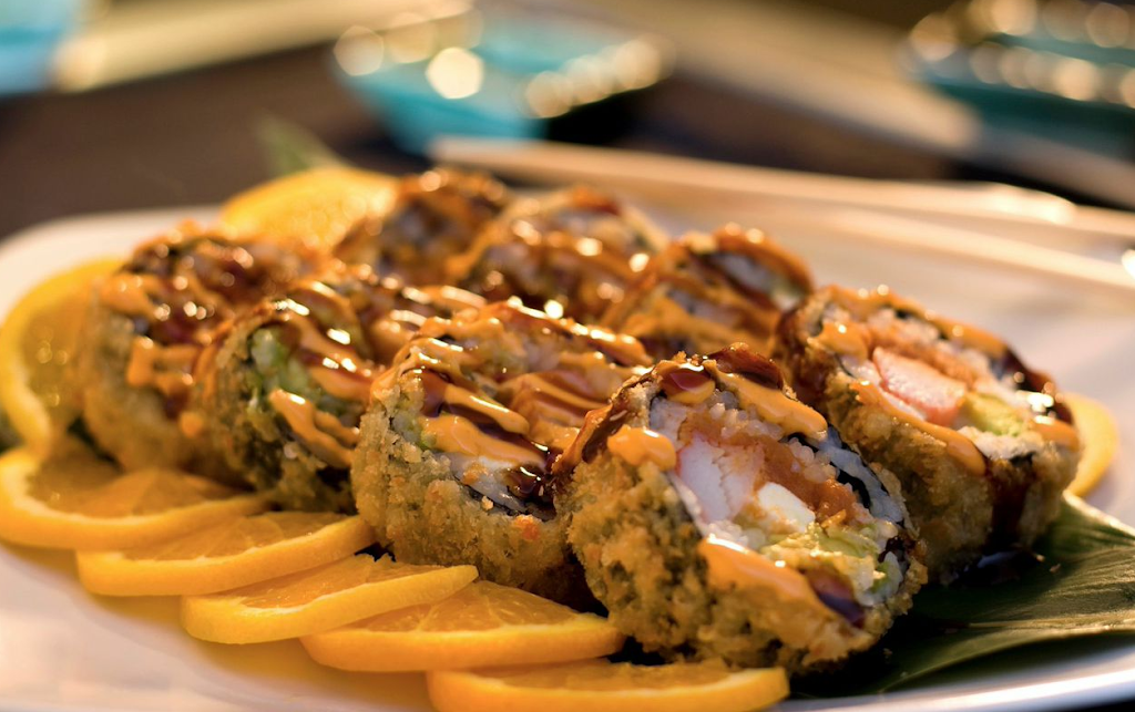 Shinto Japanese Steakhouse & Sushi Bar | restaurant | 17070 Pearl Rd, Strongsville, OH 44136, USA | 4408783868 OR +1 440-878-3868