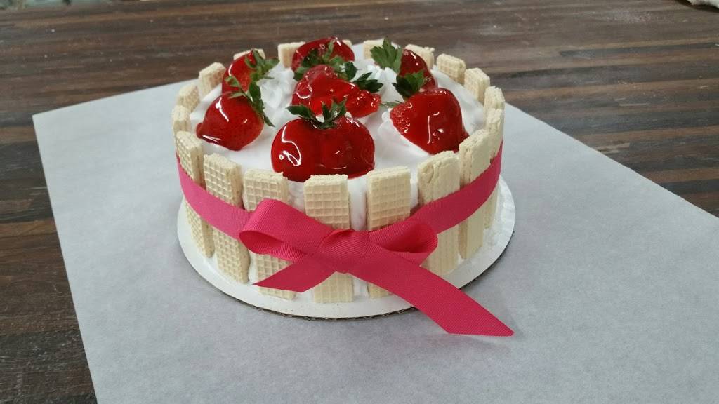 Panaderia El Regio | restaurant | 1821 Crestridge Dr, Mesquite, TX 75149, USA | 2149387157 OR +1 214-938-7157