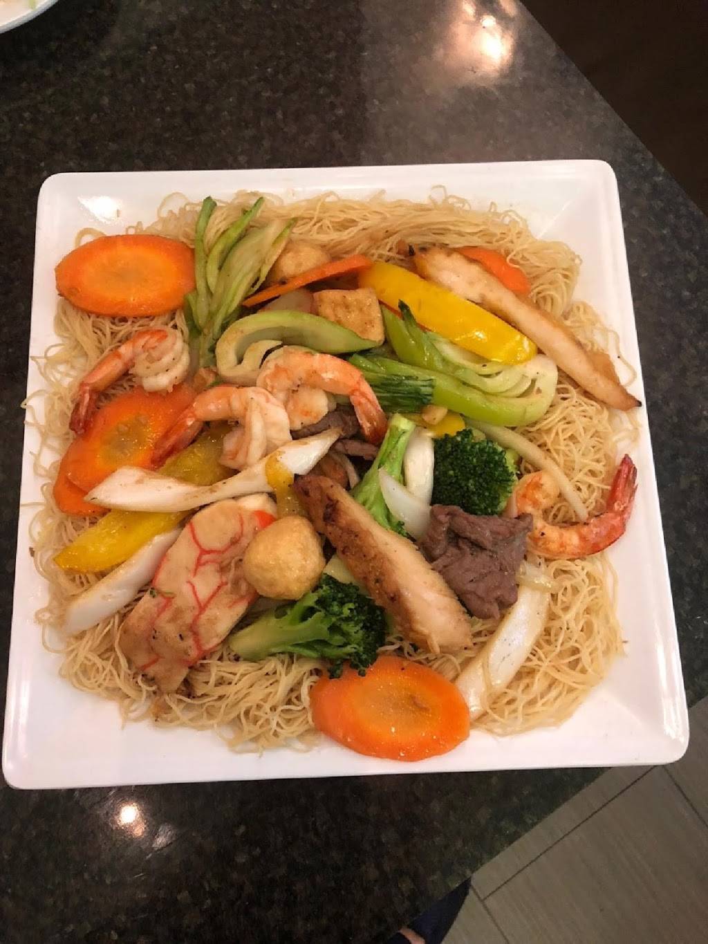 Pho Zen | restaurant | 2674 S Gessner Rd, Houston, TX 77063, USA | 3467017181 OR +1 346-701-7181