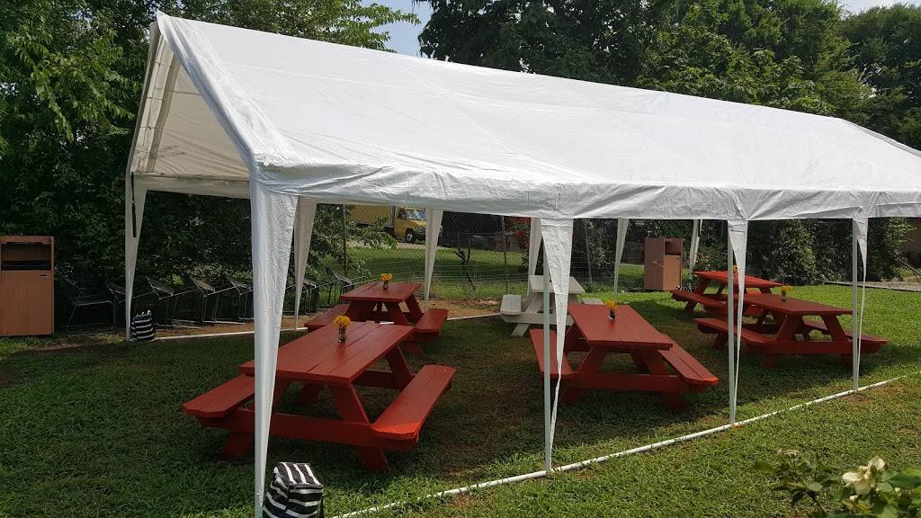 Vege-licious, LLC | restaurant | 513B Fisk St, Nashville, TN 37203, USA | 6159426978 OR +1 615-942-6978