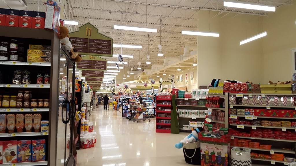 Lowes Foods | bakery | 5034 Peters Creek Pkwy, Winston-Salem, NC 27127, USA | 3367885600 OR +1 336-788-5600