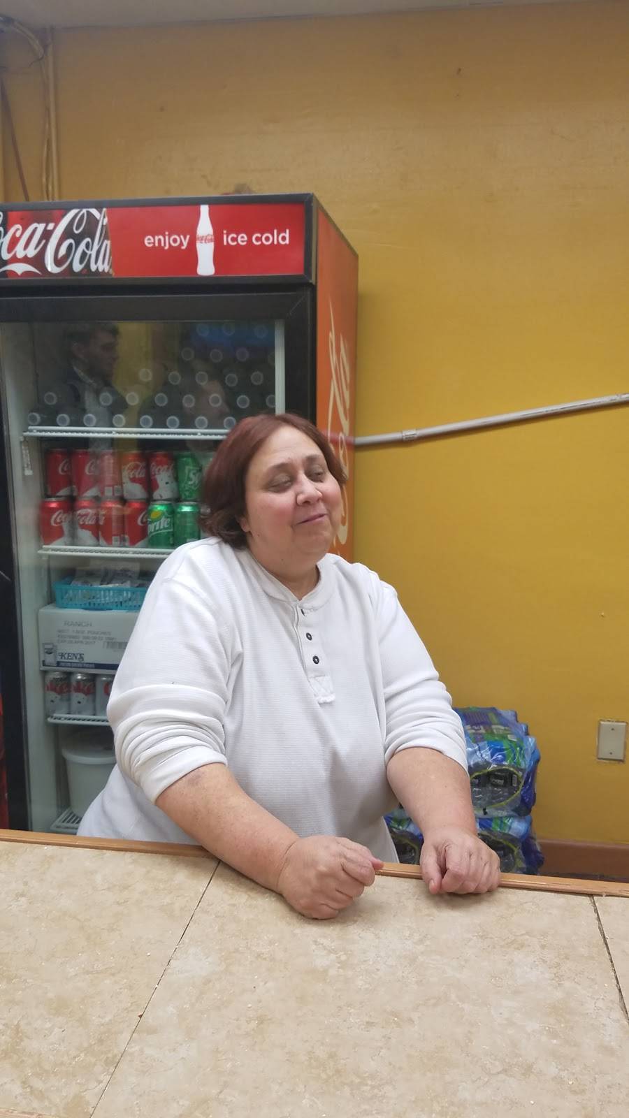 Jumbo Slice Pizza Kouzina Angelinas | restaurant | 725 Florida Ave NW, Washington, DC 20001, USA | 2025887448 OR +1 202-588-7448