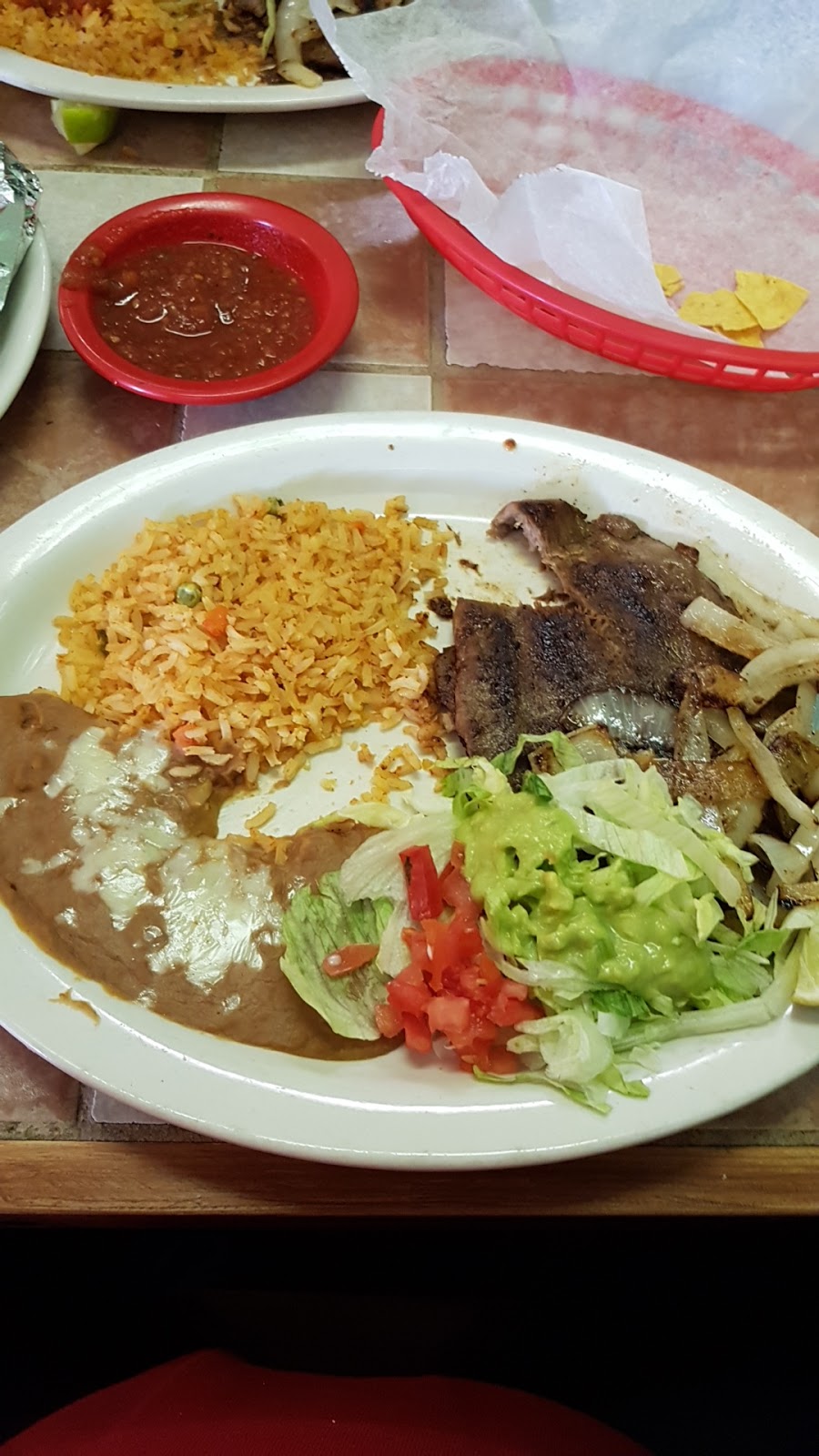 Old Mexico | restaurant | 202 W 3rd St, Donalsonville, GA 39845, USA | 2295241431 OR +1 229-524-1431