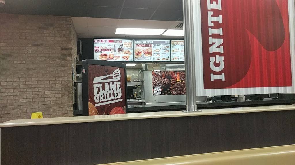 Burger King | restaurant | 3750 N Illinois St, Indianapolis, IN 46208, USA | 3179252189 OR +1 317-925-2189