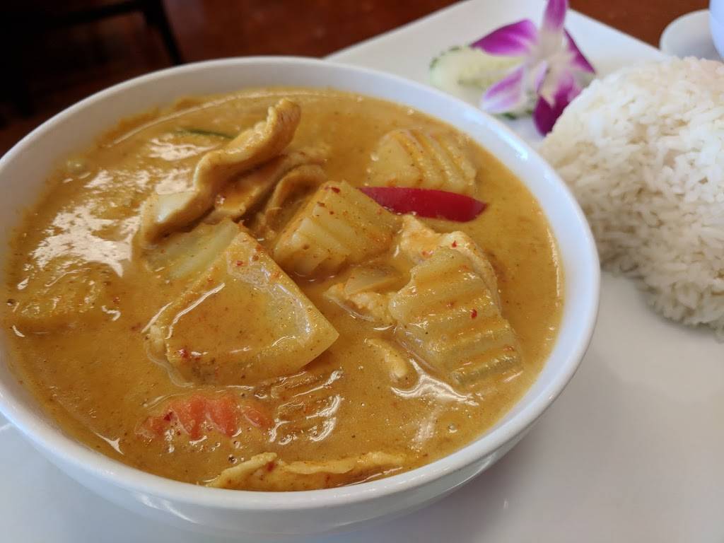 Lamai Thai Restaurant | restaurant | C-18, 9542 Argyle Forest Blvd, Jacksonville, FL 32222, USA | 9043300924 OR +1 904-330-0924