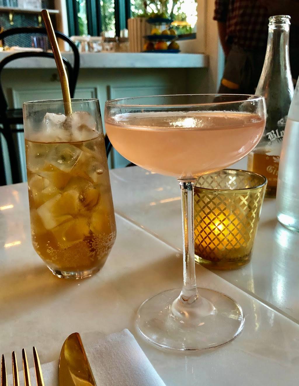 Jolie Restaurant | restaurant | 620 N Person St, Raleigh, NC 27604, USA | 9198037221 OR +1 919-803-7221